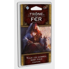 TdF2 C3P1 - Tous les Hommes sont Fous